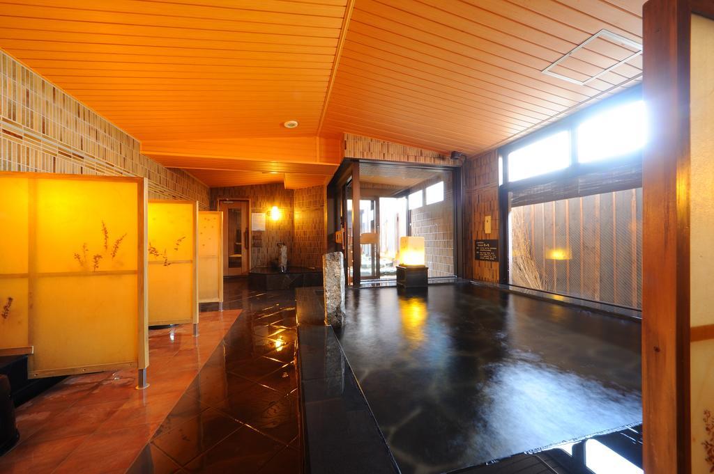 Dormy Inn Sendai Station Natural Hot Springs Екстериор снимка